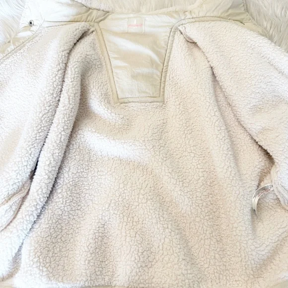 Free People Movement Scout It Out Fleece Vest - Picture 9 of 10